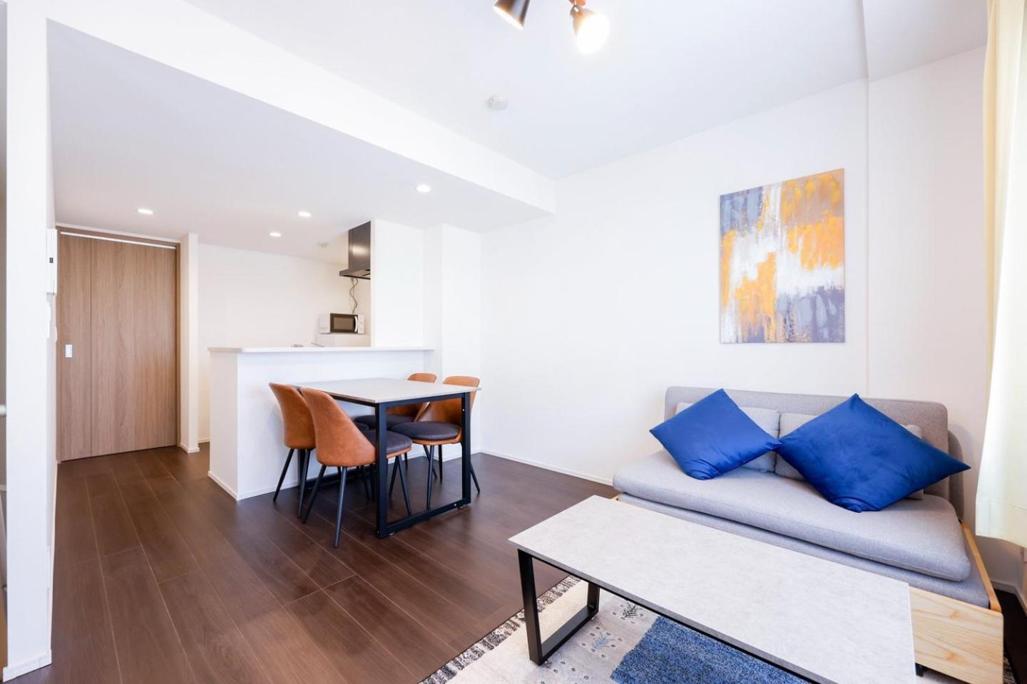 Mat Shibuyahonmachi Apartamento Tokio