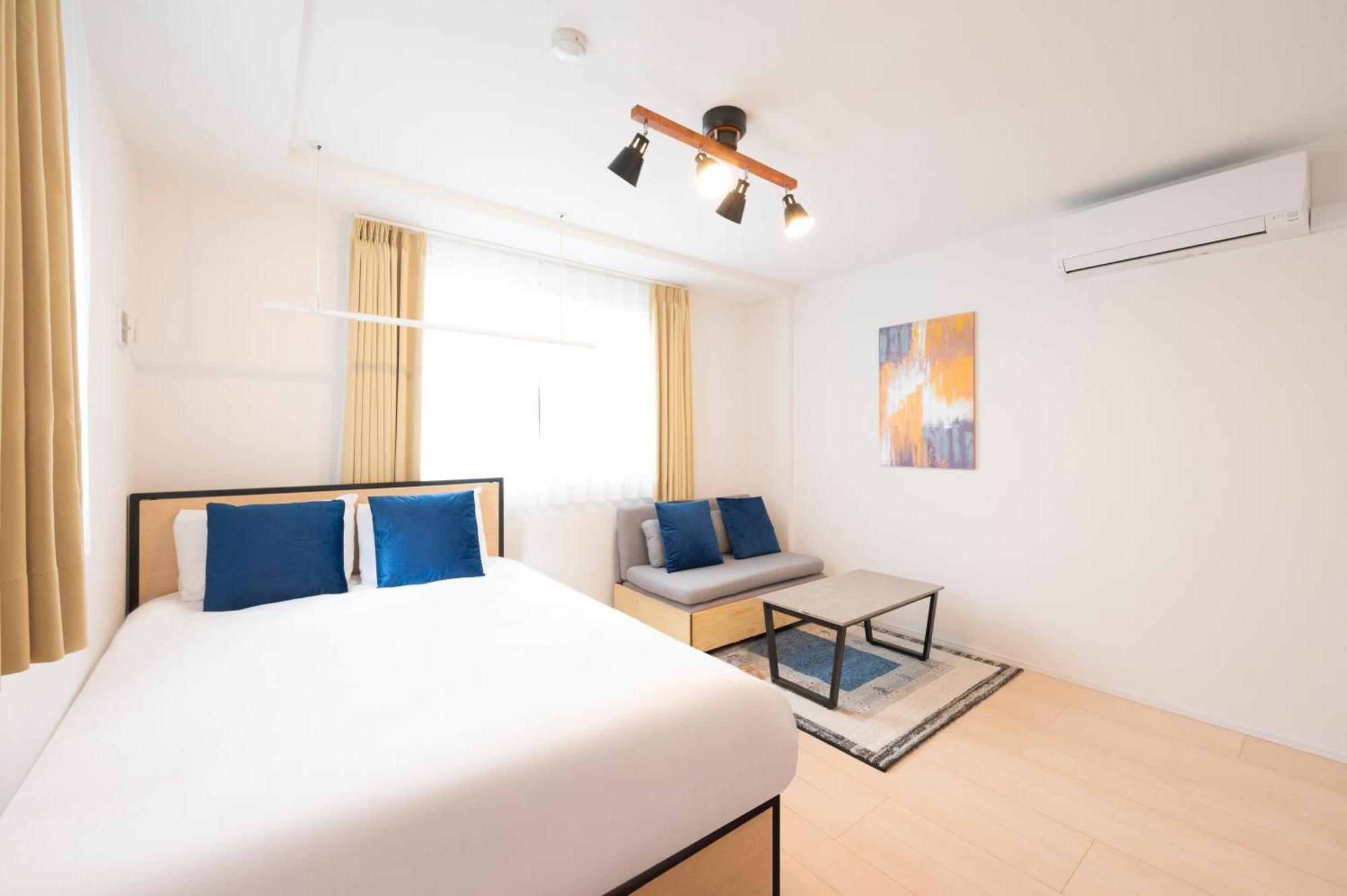 Apartamento Mat Shibuyahonmachi *