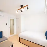 Mat Shibuyahonmachi