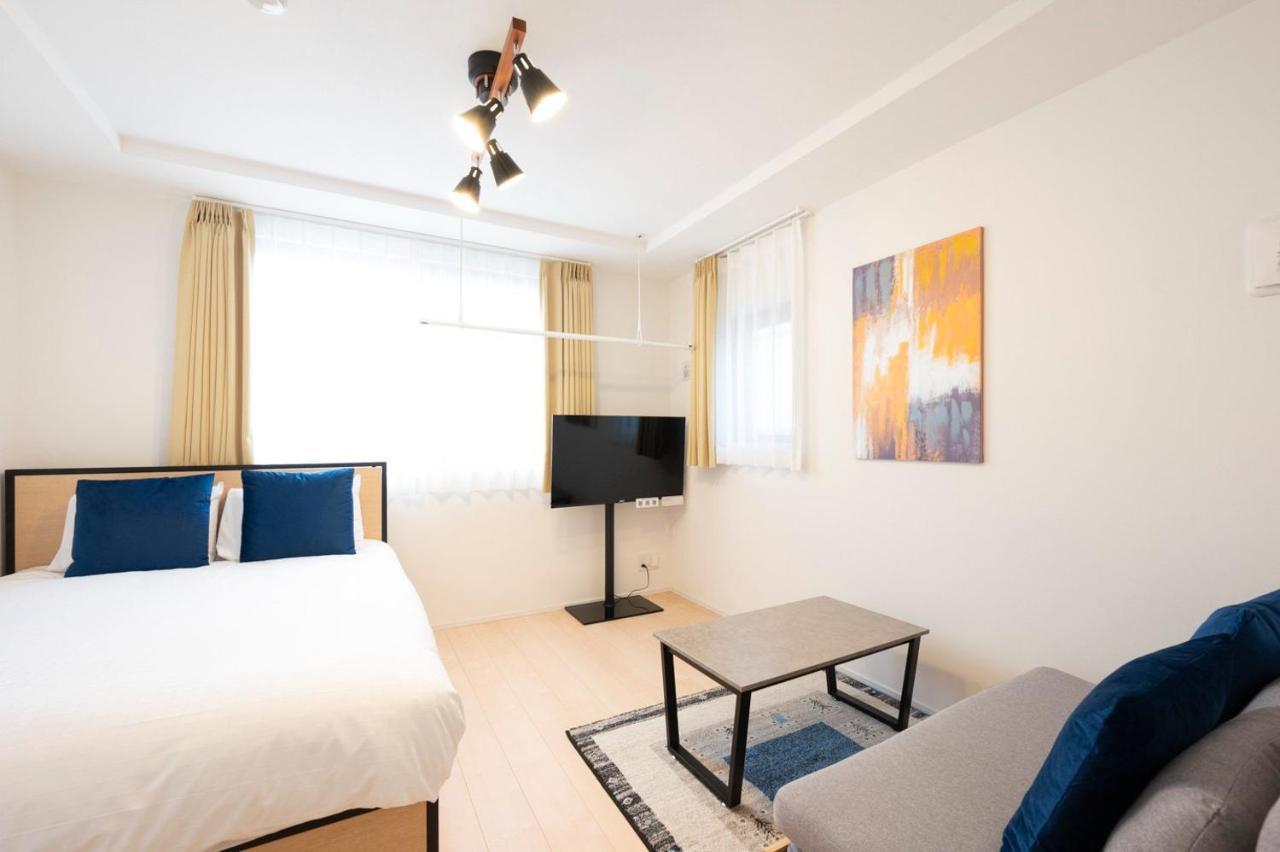 Appartement Mat Shibuyahonmachi *
