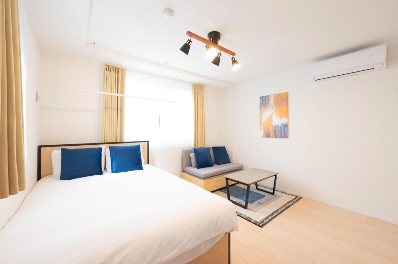Mat Shibuyahonmachi Appartement Tokio