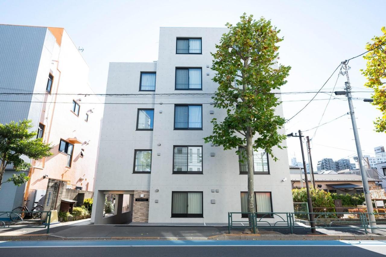 Mat Shibuyahonmachi Appartement *