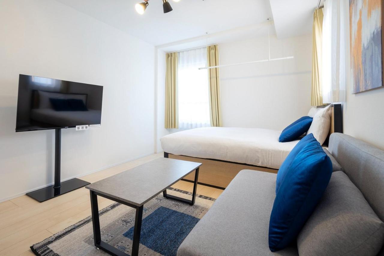 Appartement Mat Shibuyahonmachi *