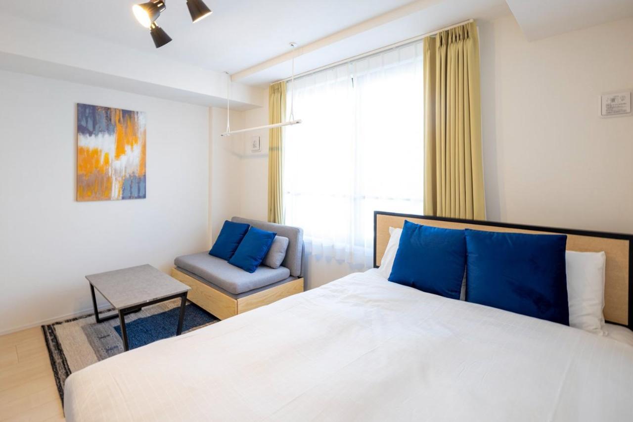 Mat Shibuyahonmachi Appartement Tokio