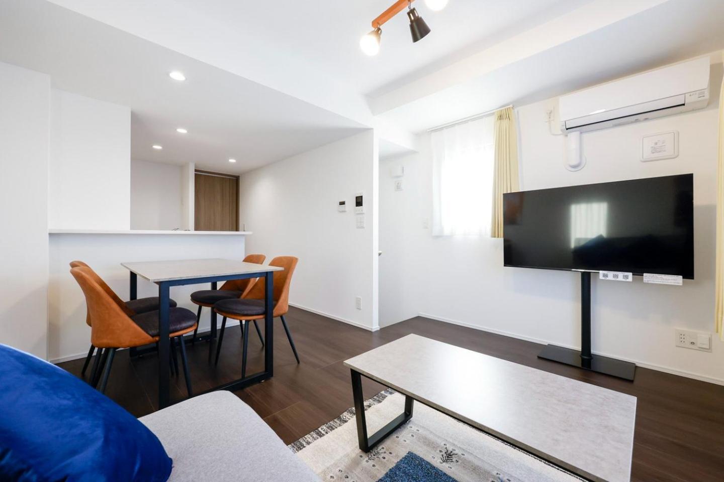 Mat Shibuyahonmachi Appartement