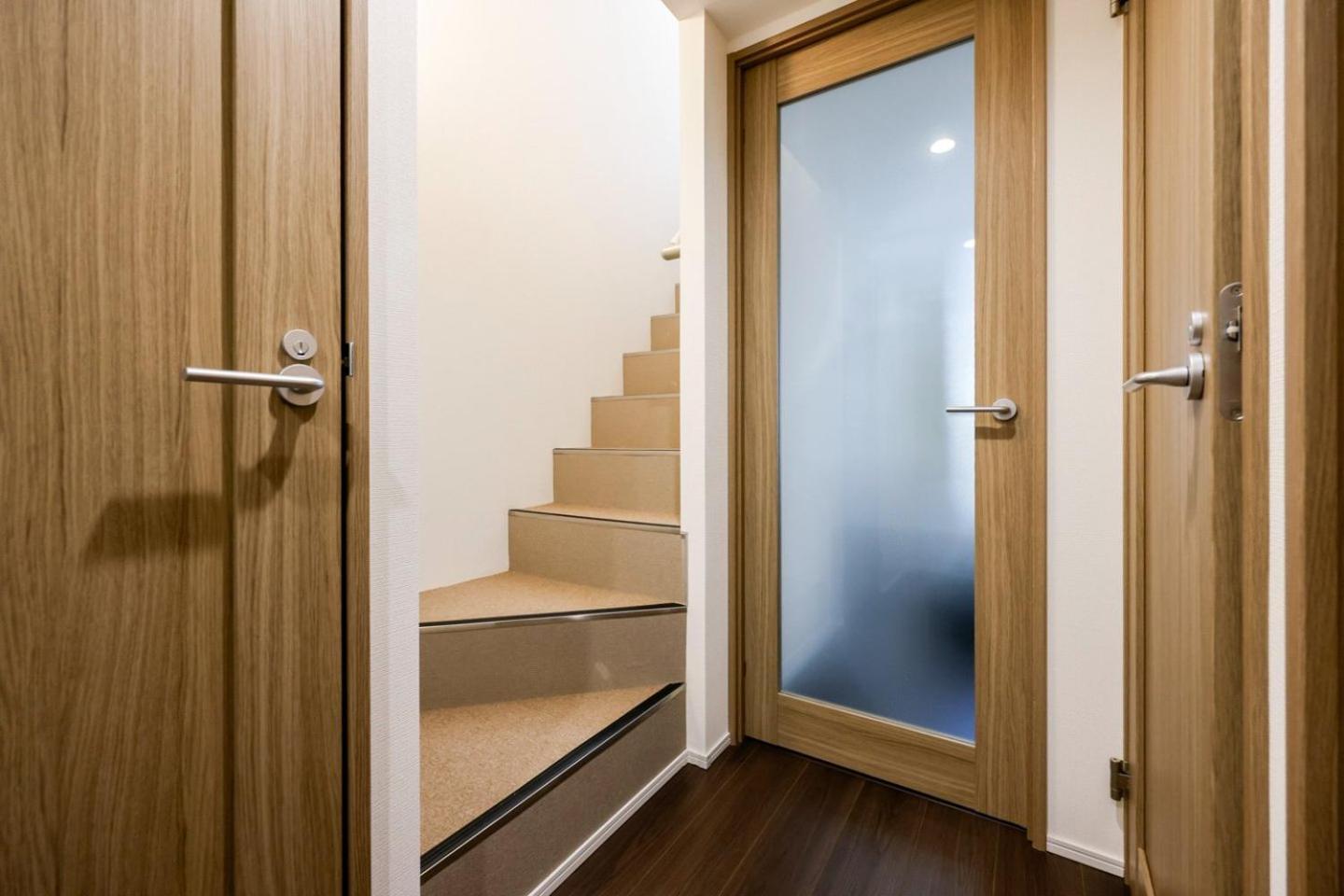 Appartement Mat Shibuyahonmachi *