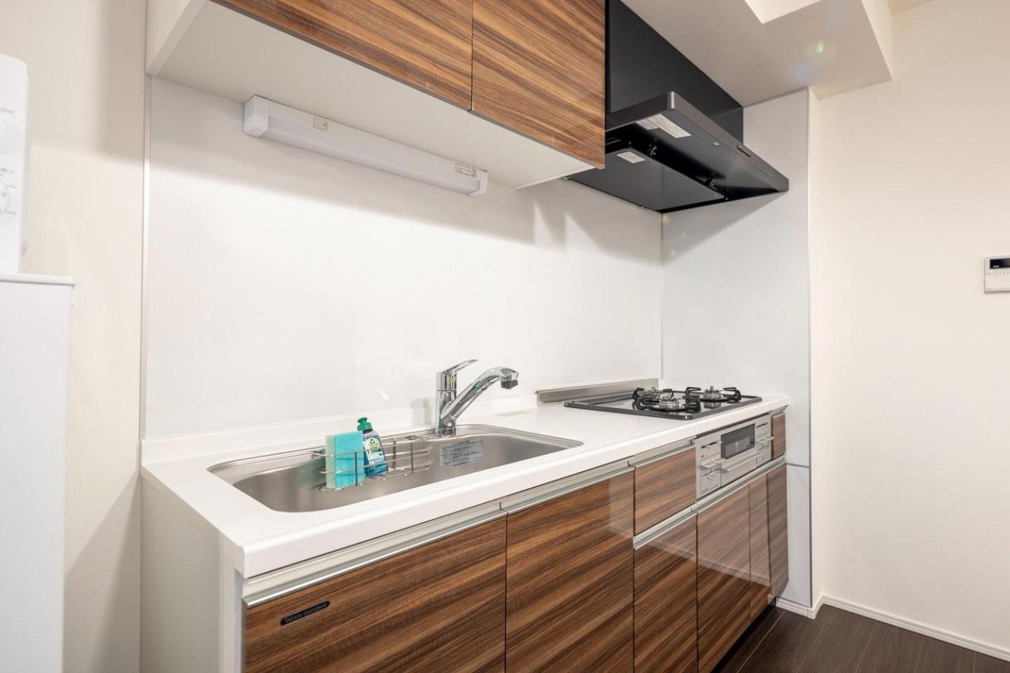 Appartement Mat Shibuyahonmachi