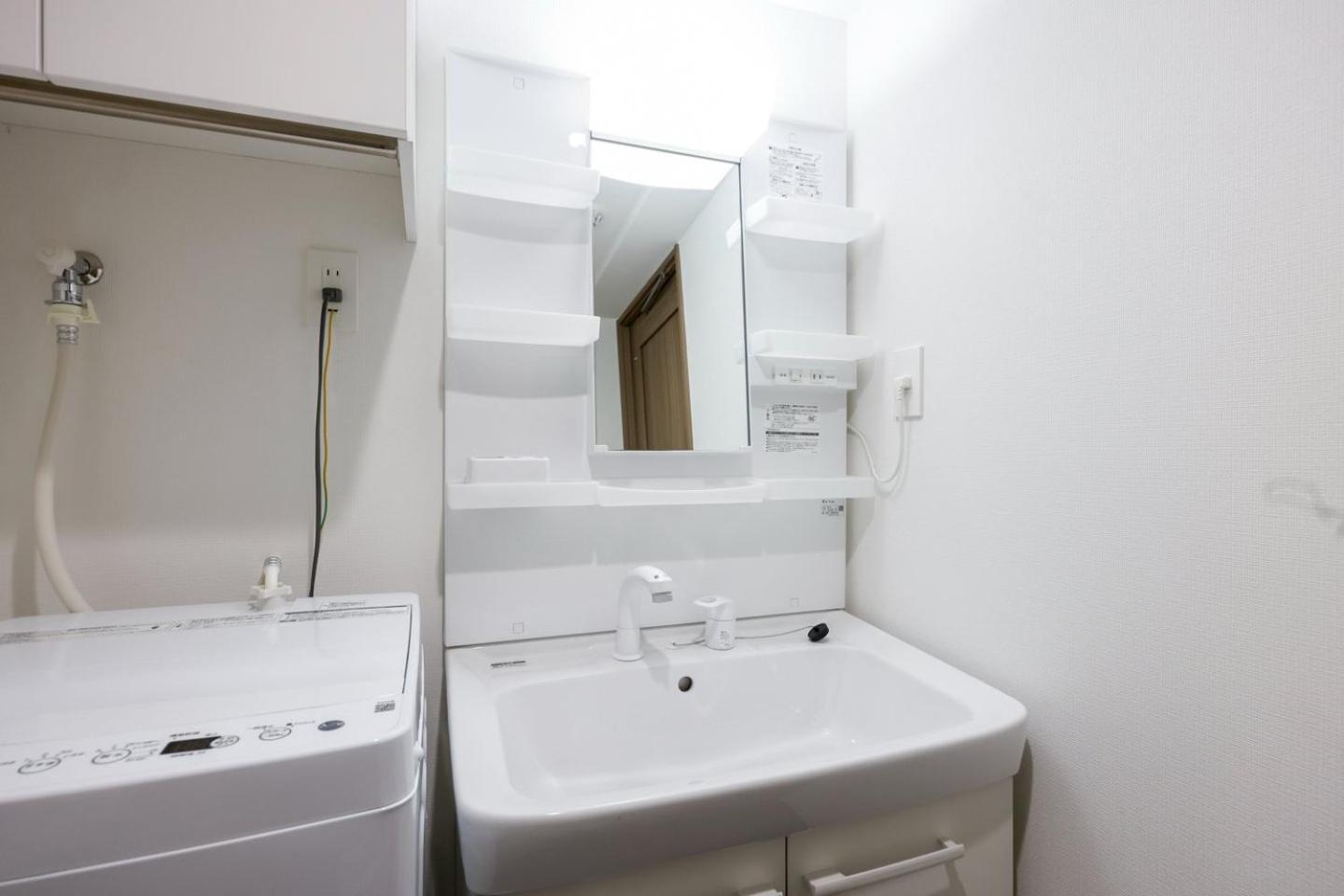 Appartement Mat Shibuyahonmachi