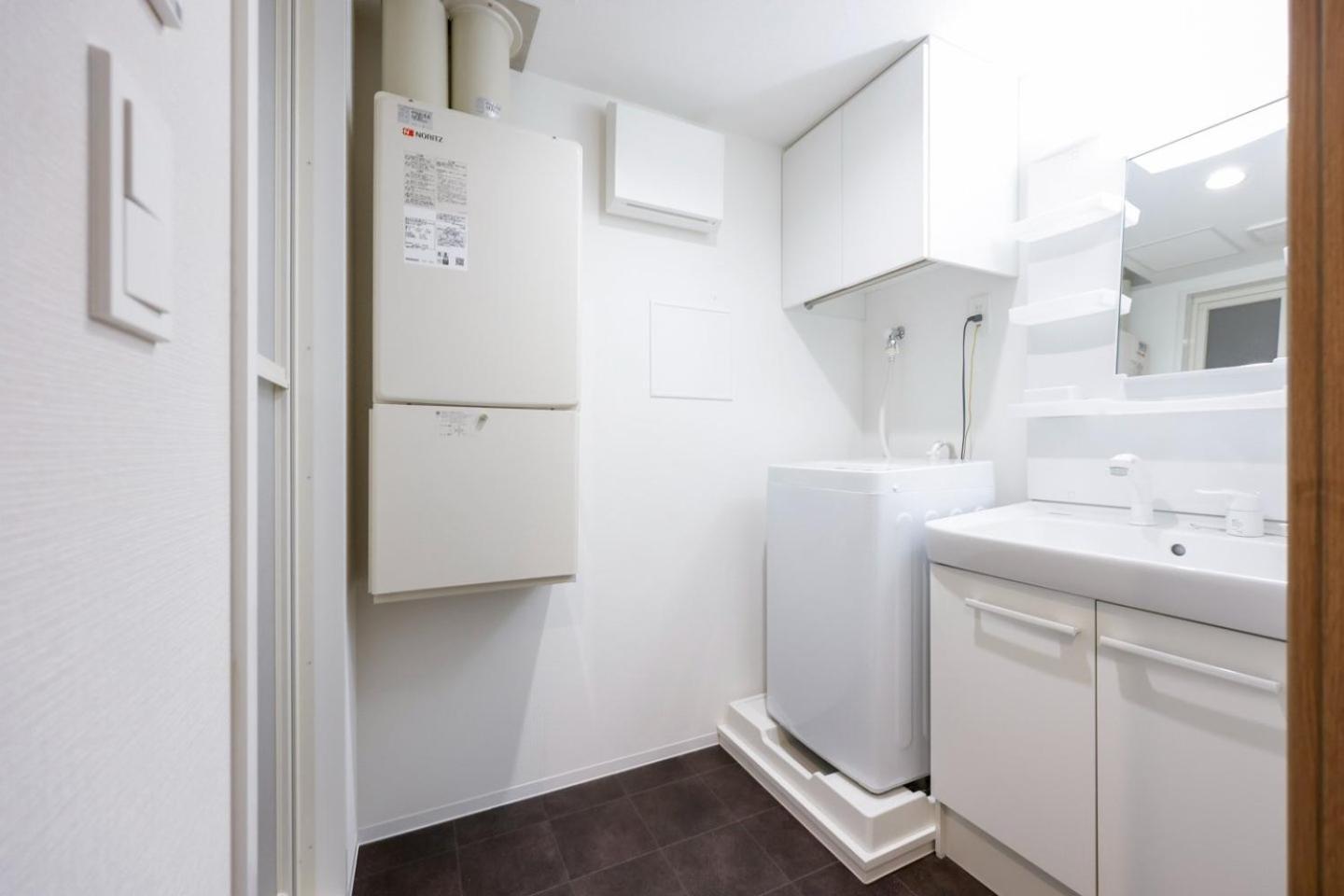 Appartement Mat Shibuyahonmachi *
