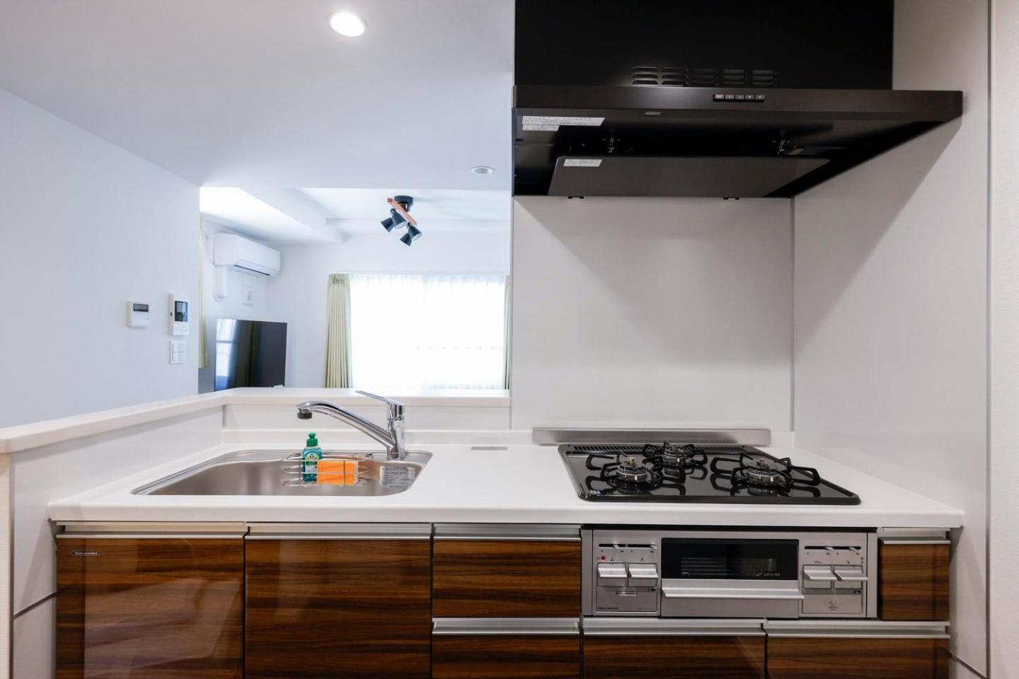 Mat Shibuyahonmachi Appartement Tokio
