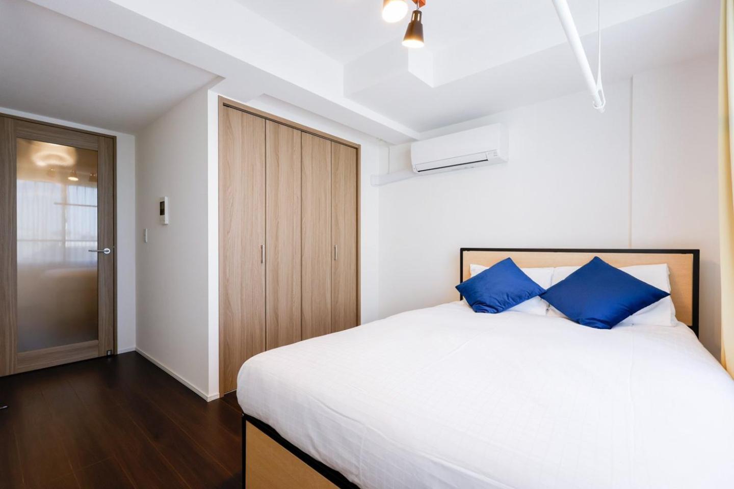 Mat Shibuyahonmachi Appartement