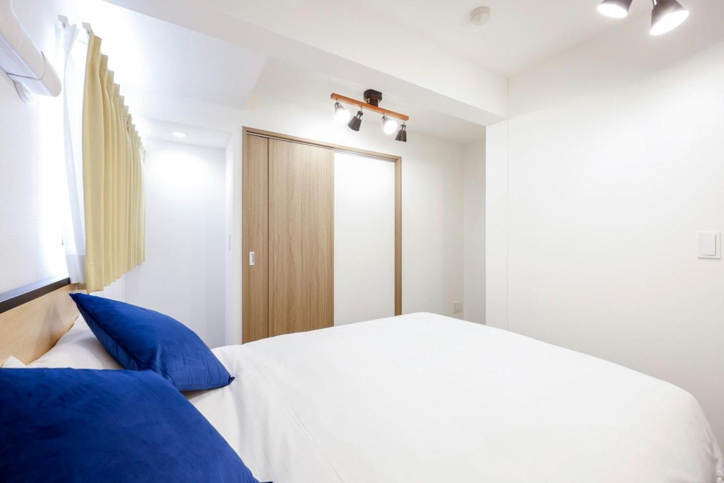 Mat Shibuyahonmachi Appartement