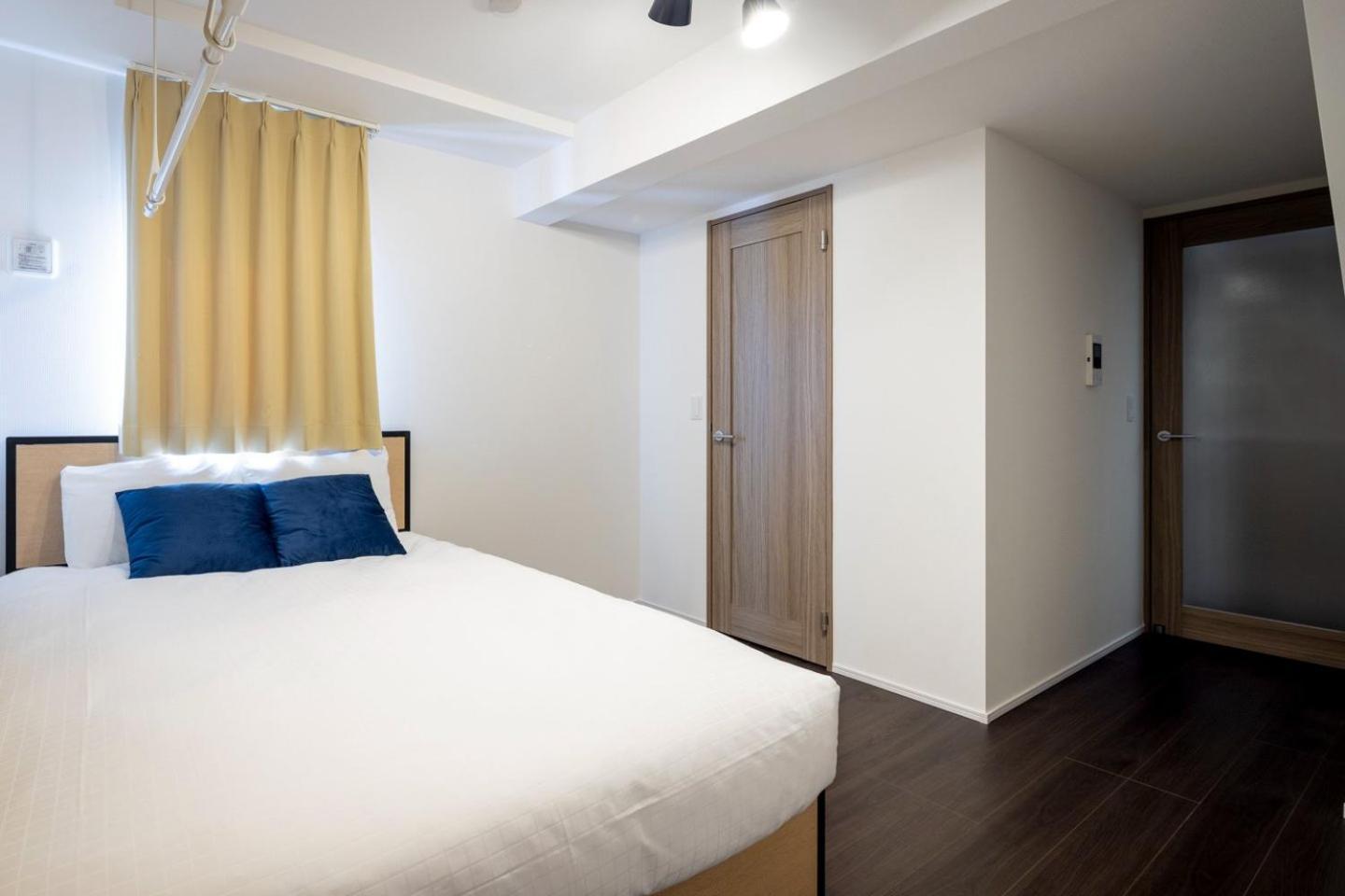 Mat Shibuyahonmachi Appartement *