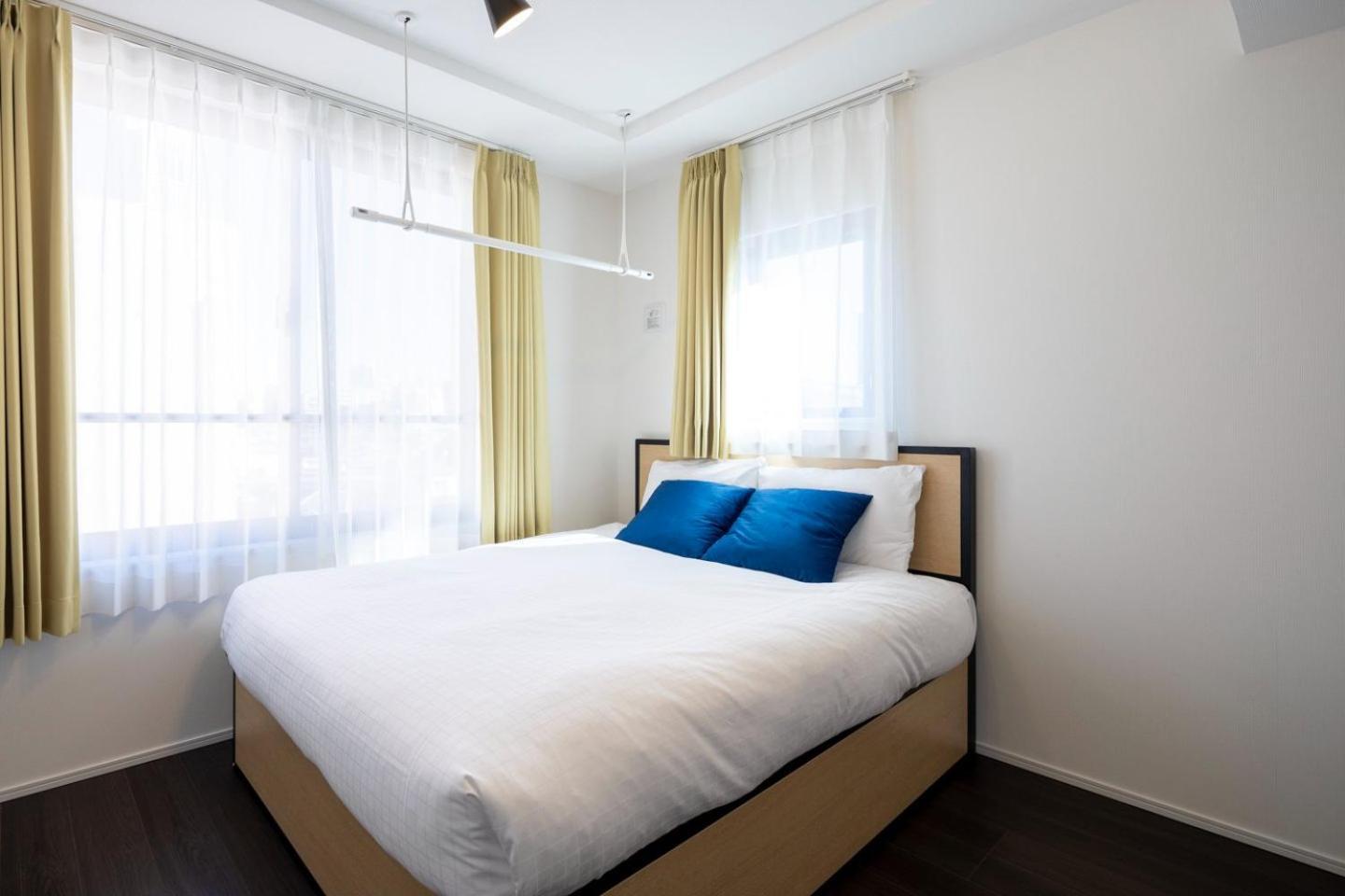 Appartement Mat Shibuyahonmachi Tokio